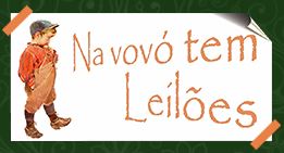 LEILÃO DE ARTE E ANTIGUIDADES