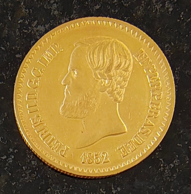 FÊNIX LEILÕES - NUMISMÁTICA