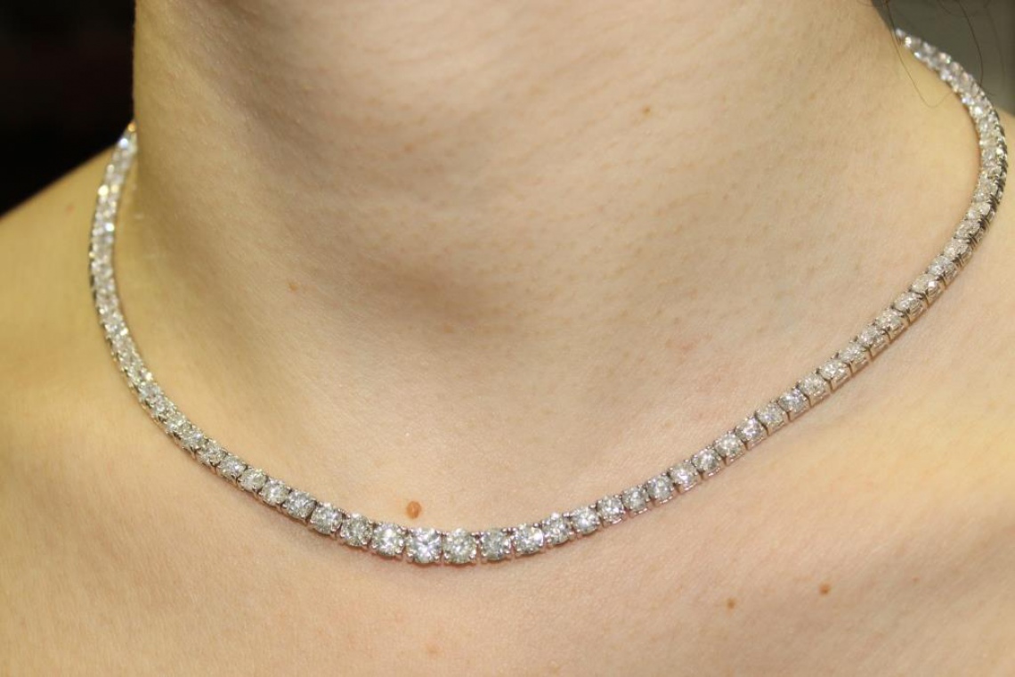 Leilão Frankfurt Joias - Alta Joalheria, Grifes, Diamantes