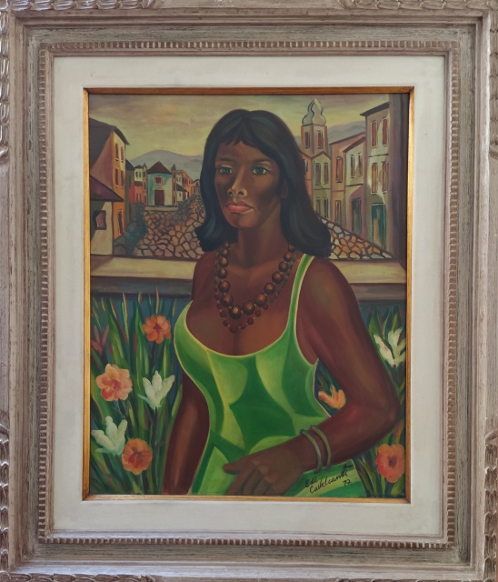 LEILÃO DE ARTE E ANTIGUIDADES