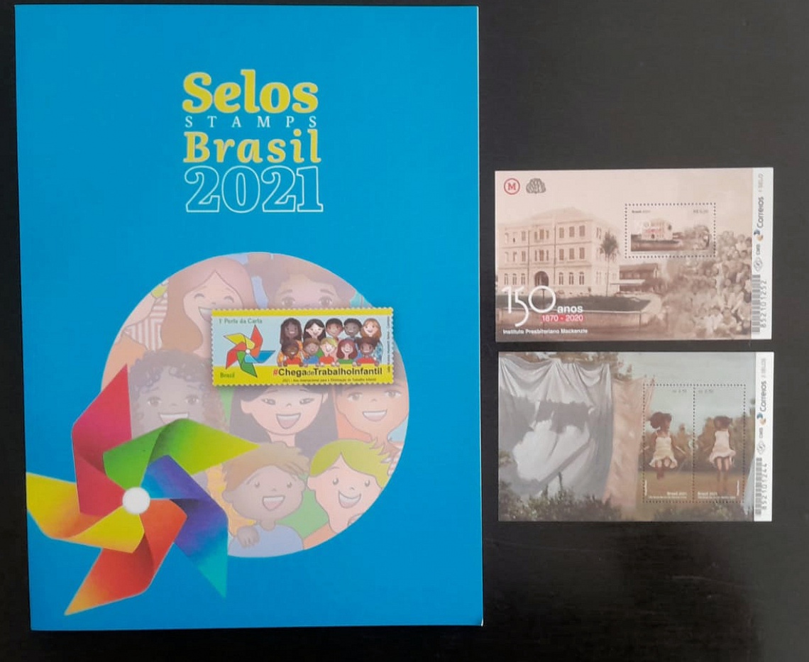 LEILÃO DE FILATELIA