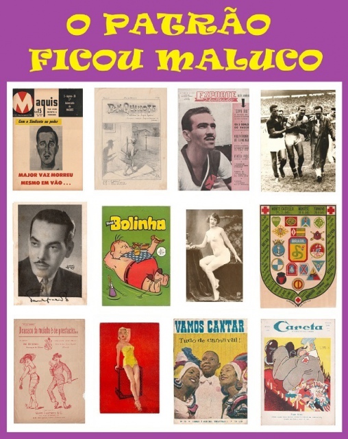 LEILÃO O PATRÃO FICOU MALUCO - JUNHO 2025