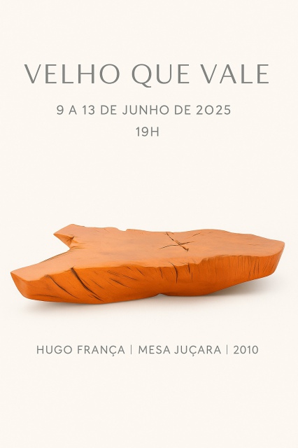 LEILÃO DE ARTE E ANTIGUIDADES JUNHO DE 2025