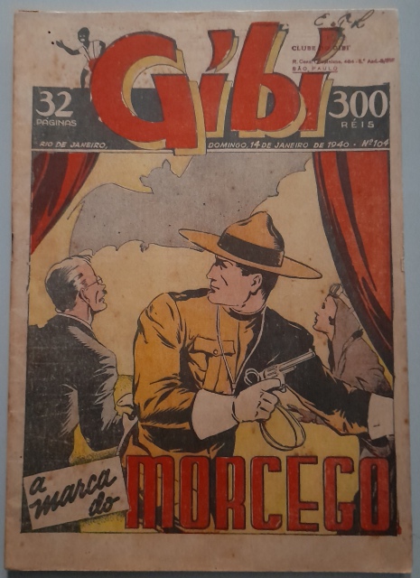 GRANDE LEILÃO DE COLECIONÁVEIS: GIBIS, DOCUMENTOS, FOTOGRAFIAS, REVISTAS, LIVROS E DISCOS DE VINIL