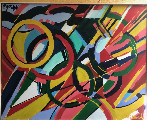 LEILÃO DE ARTE E ANTIGUIDADES