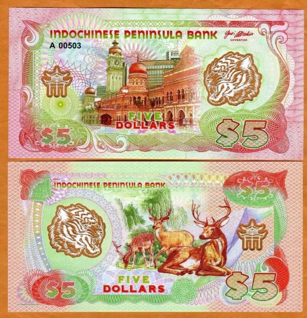 960 RÉIS - LEILÃO DE NUMISMATICA E COLECIONISMO