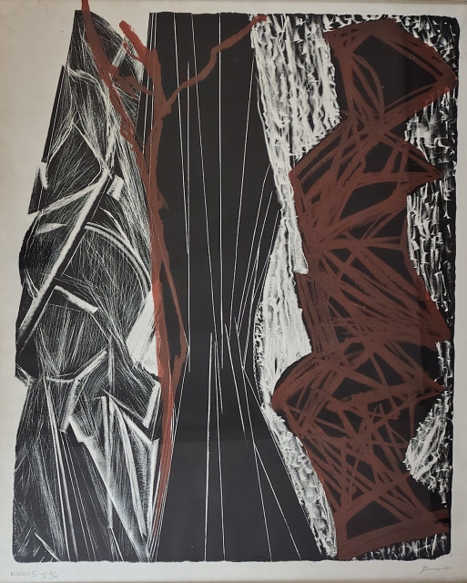 LEILÃO Nº52934 GALERIA ARTE MR E SILVA