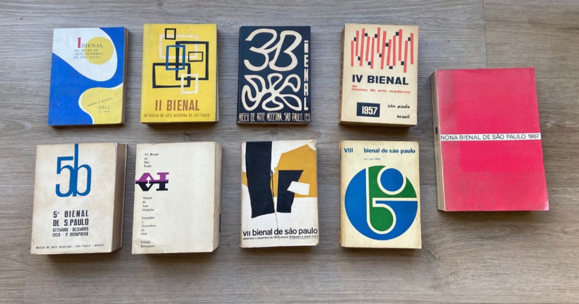 LEILÃO DE ARTE BRASILEIRA, LIVROS DE ARTISTAS BRASILEIROS E ARTE EM GERAL