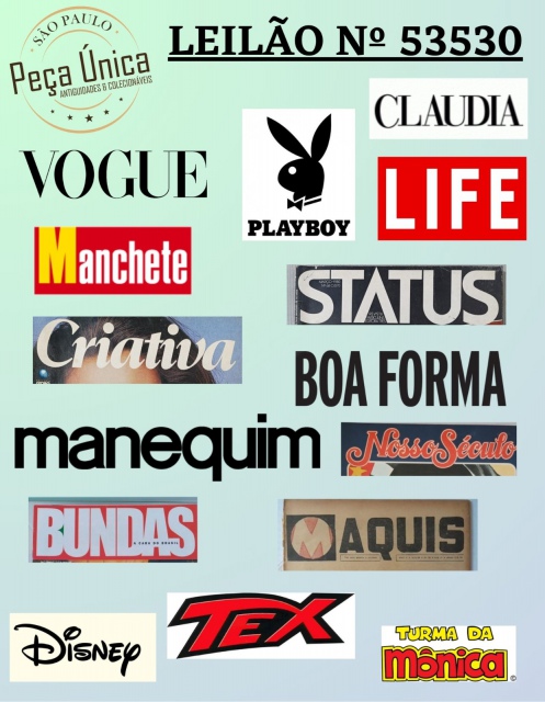 LEILÃO DE ARTE E ANTIGUIDADES