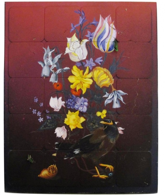 LEILÃO DE ARTE E ANTIGUIDADES