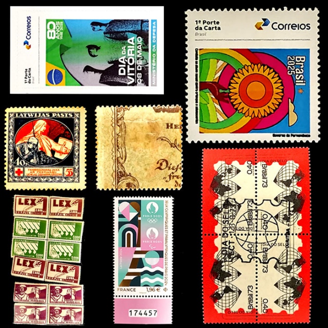 7º RDP