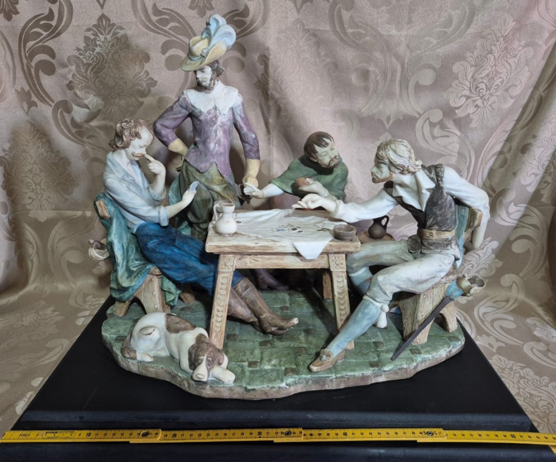 LEILÃO DE ARTES, ANTIGUIDADES E ACERVO DE MANOEL RODRIGUES TORNEIRO