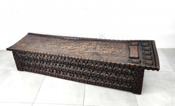 LEILÃO DE ARTE, ANTIGUIDADES E JOIAS