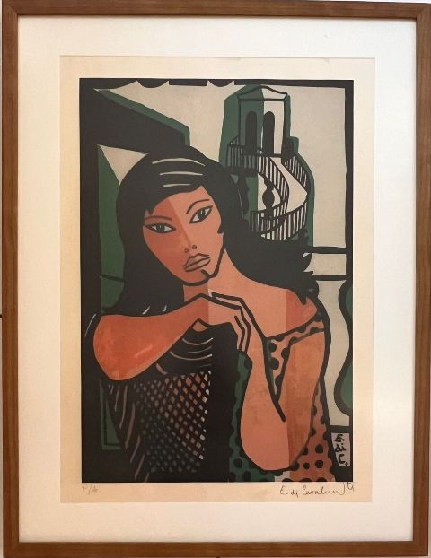 LEILÃO  ESPECIAL DE ARTE,  PAPEIS E ANTIGUIDADES, AGOSTO 2025