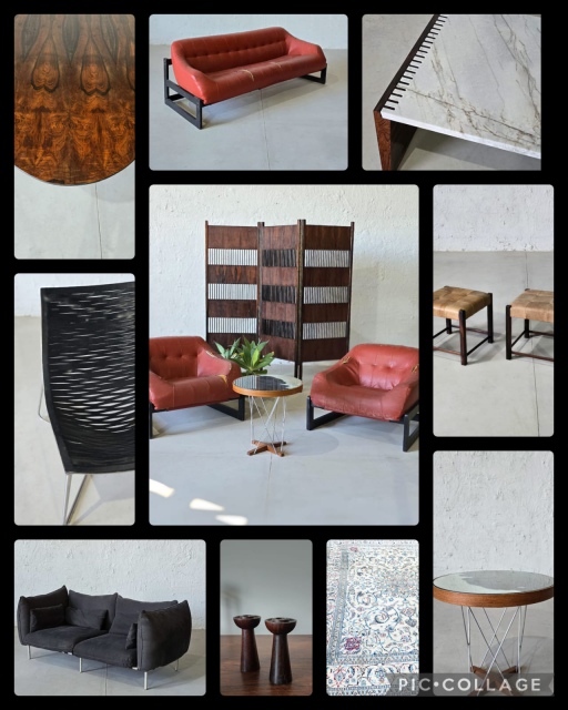 LEILÃO CASA DE ARTE E DESIGNER ESPECIAL AGOSTO