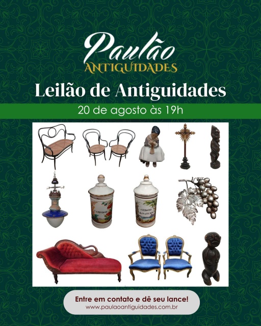 LEILÃO RESIDENCIAL MIGUEL PEREIRA - RJ