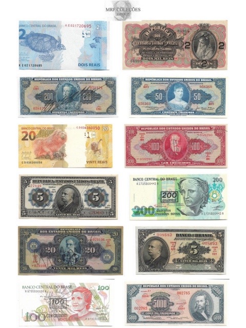 163º LEILÃO MRF COLEÇÕES DE NUMISMÁTICA