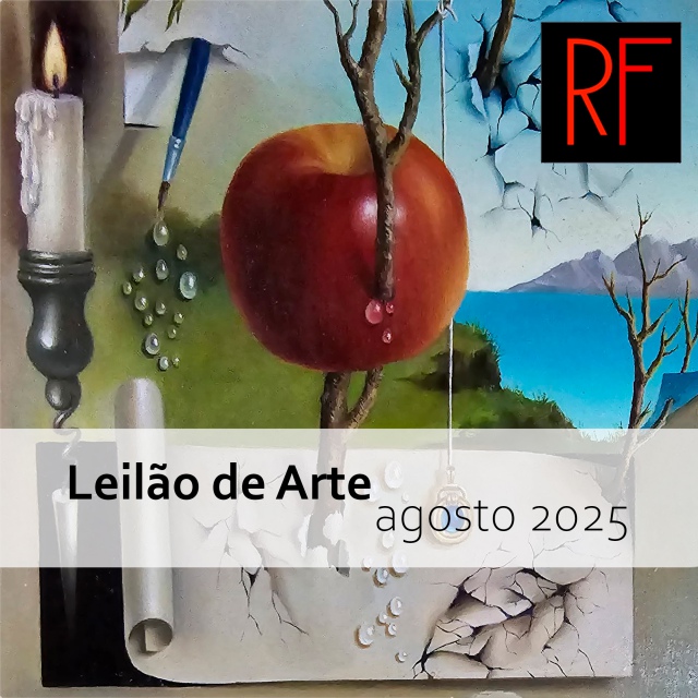 ARTE | ANTIGUIDADES