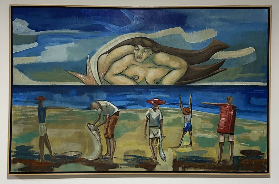 LEILÃO DE ARTE E ANTIGUIDADES