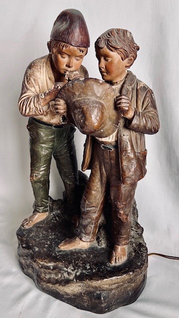 LEILÃO DE ARTE E ANTIGUIDADES NA TIJUCA - Novembro 2025