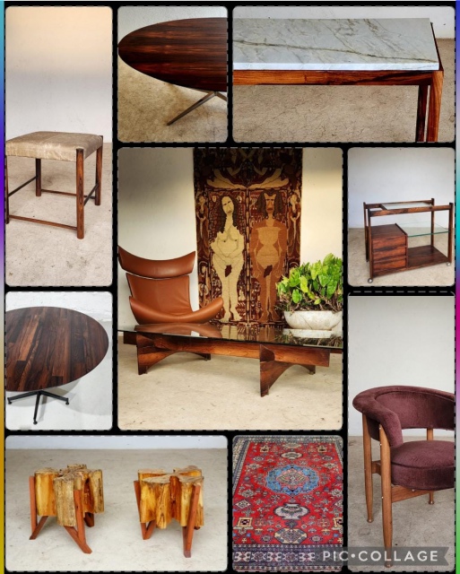 LEILÃO CASA DE ARTE E DESIGNER ESPECIAL OUTUBRO