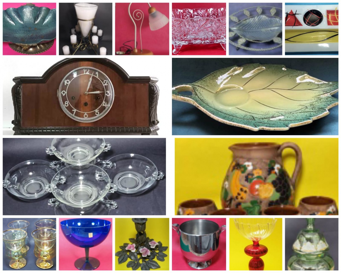 50 ºLEILÃO TREKO CHIK: MINIATURAS, PORCELANAS, COLECIONISMO E MUITOS TREKOS CHIKS