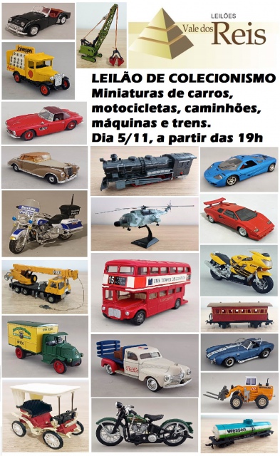 LEILÃO 56675