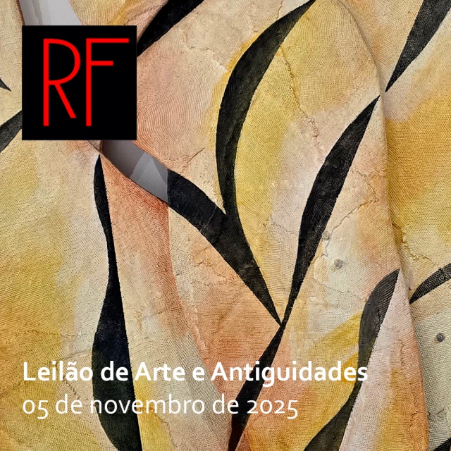 ARTE | ANTIGUIDADES | COLECIONISMO