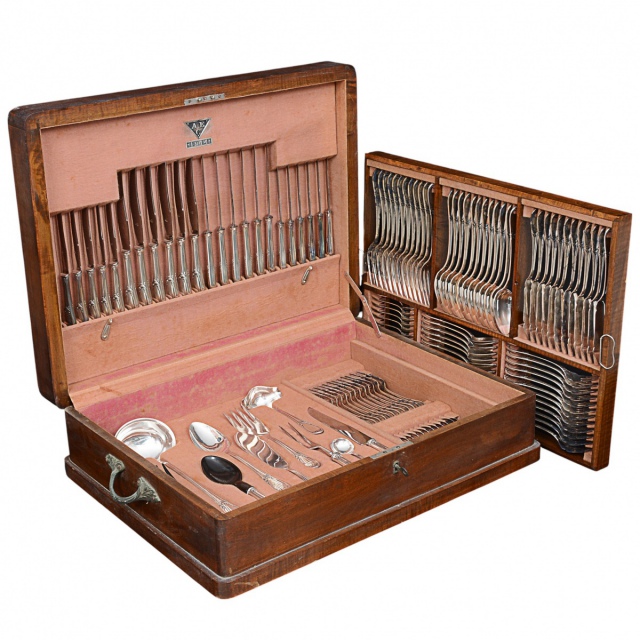 V GRANDE LEILÃO EM COPACABANA