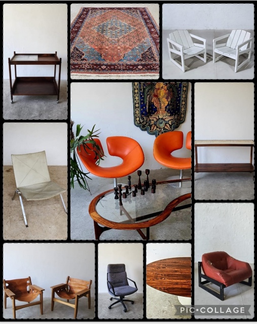 LEILÃO CASA DE ARTE E DESIGNER ESPECIAL DEZEMBRO