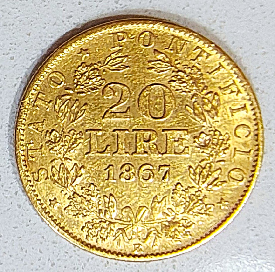 FÊNIX LEILÕES - NUMISMÁTICA