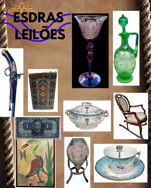 Bruce Angeiras Leilões