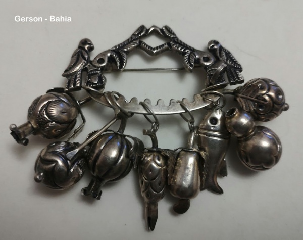 LEILÃO ANJO BARROCO - ACERVOS DE ANTIGUIDADES EM DECORAÇÃO, COLEÇÃO E ARTE