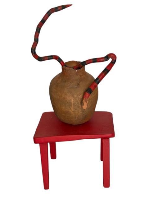 LEILÃO DE ARTE E ANTIGUIDADES