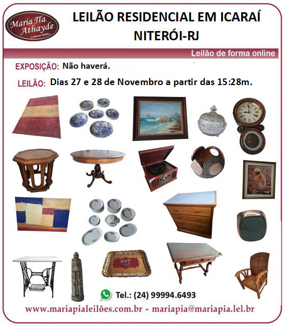 LEILÃO 128 -LEILÃO RESIDENCIAL.