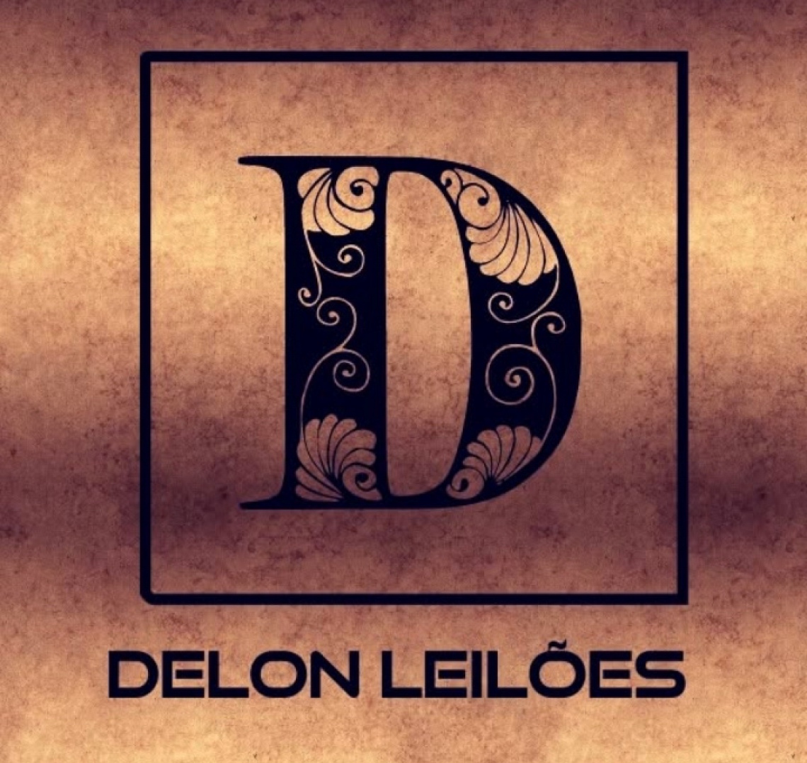 DELON LEILÕES - LEILÃO DE ARTES, ANTIGUIDADES E CURIOSIDADES. ESPECIAL FIM DE ANO, BOAS FESTAS.