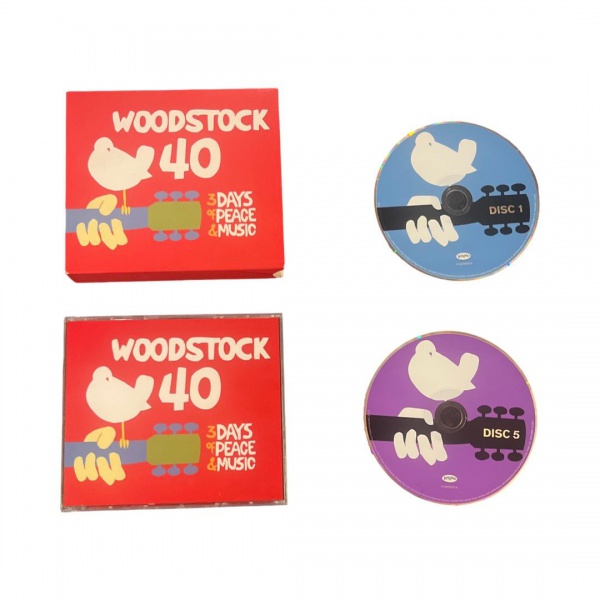 GARIMPO MROCKUSICAL 12º LEILÃO ESPECIAL CDS