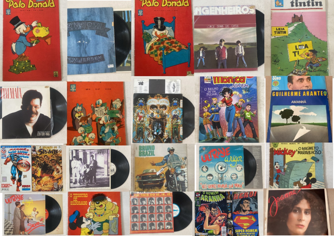 LEILÃO DE ARTE E ANTIGUIDADES