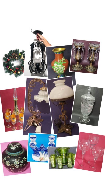 51 ºLEILÃO TREKO CHIK: MINIATURAS, PORCELANAS, COLECIONISMO E MUITOS TREKOS CHIKS