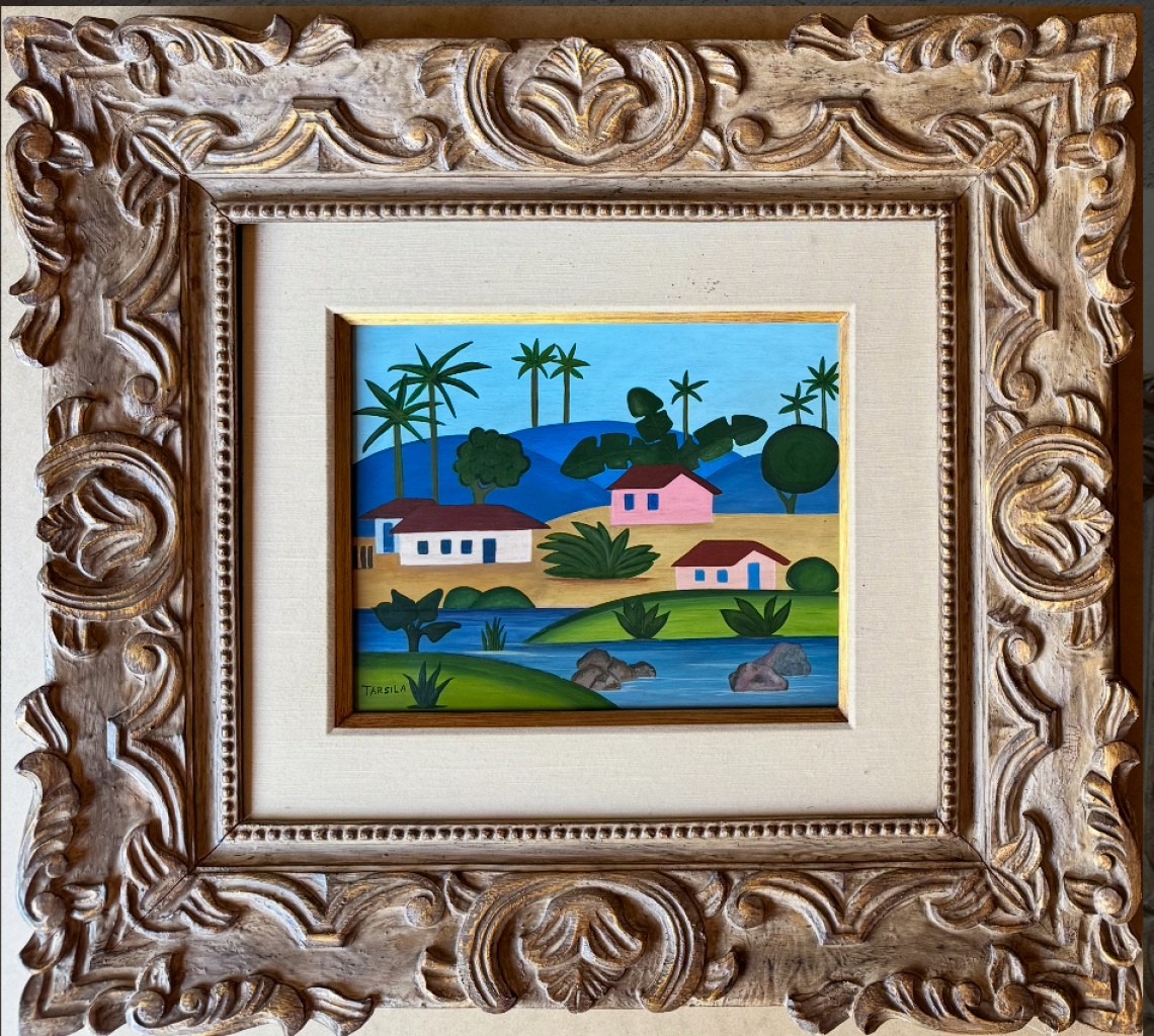 LEILÃO DE ARTE E ANTIGUIDADES