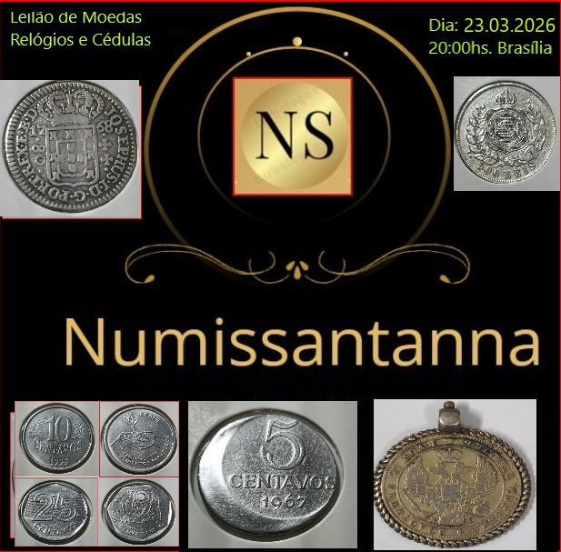 LEILÃO DE ARTE E ANTIGUIDADES