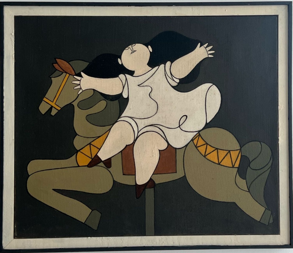 LEILÃO DE ARTE E ANTIGUIDADES