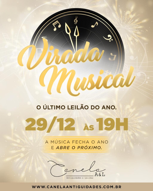 VIRADA MUSICAL