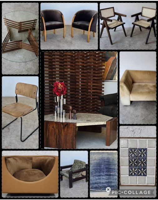 LEILÃO CASA DE ARTE E DESIGNER ESPECIAL DEZEMBRO 2025