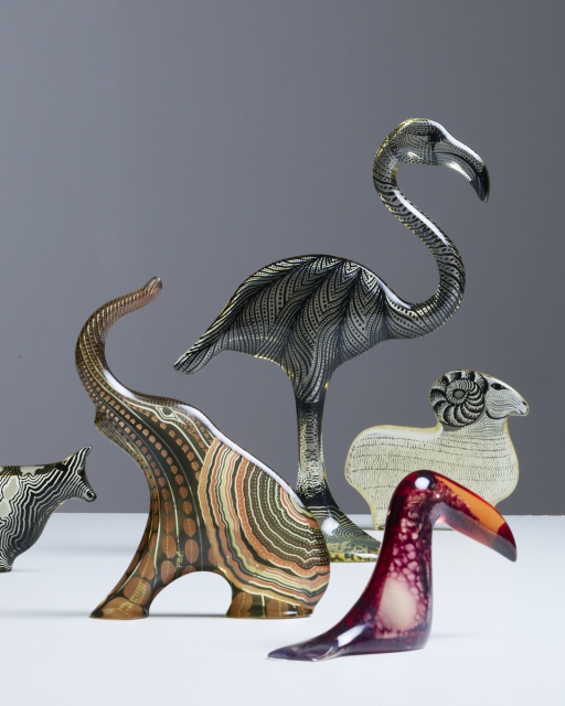 Leilão Design : Objetos & Luminárias - Fevereiro 2026