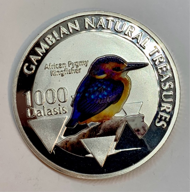 298º LEILÃO ESPECIAL DE NUMISMÁTICA - SOLAR OLINDA LEILÕES ESPECIAIS