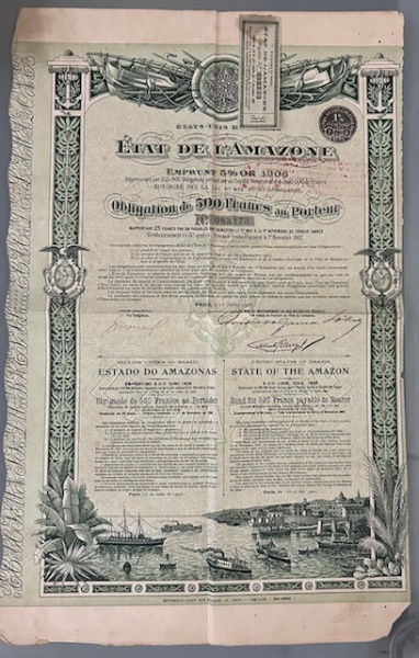 974º Leilão de Filatelia e Numismática