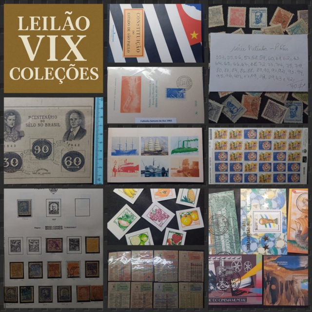 184º LEILÃO ESPECIAL DE NATAL