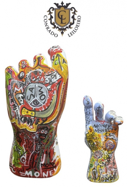 LEILÃO DE ARTE E ANTIGUIDADES