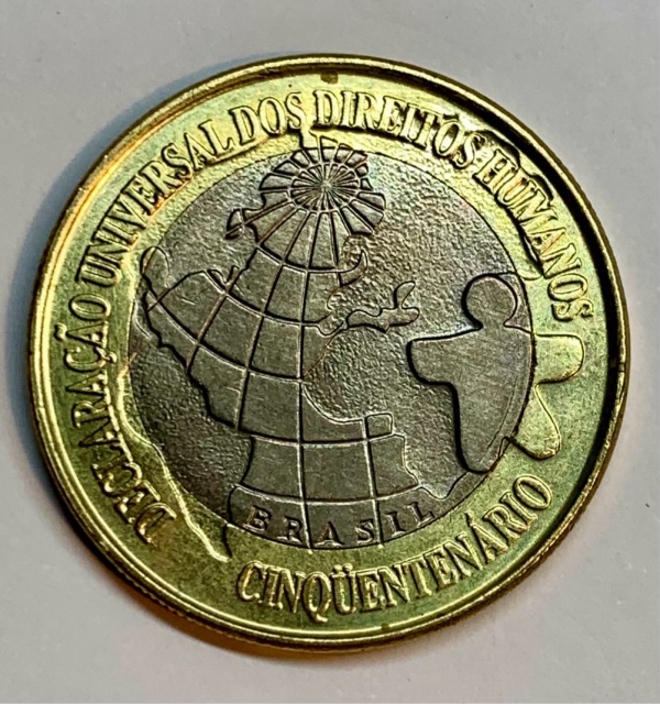 301º LEILÃO ESPECIAL DE NUMISMÁTICA - SOLAR OLINDA LEILÕES ESPECIAIS